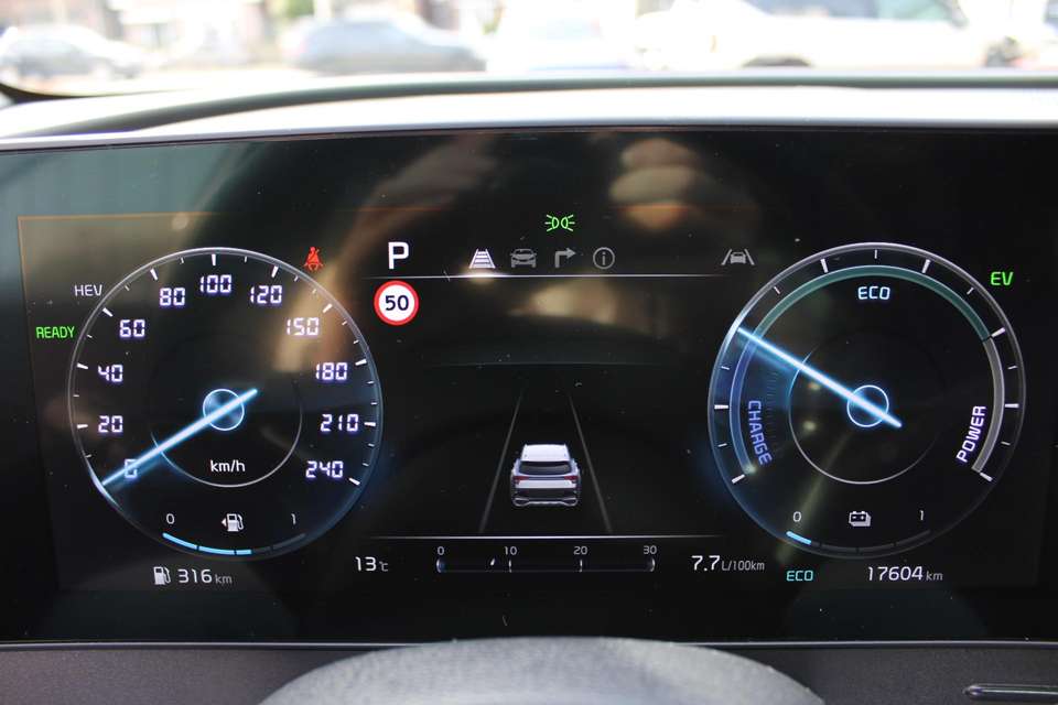 Kia Sportage - Imagem 7