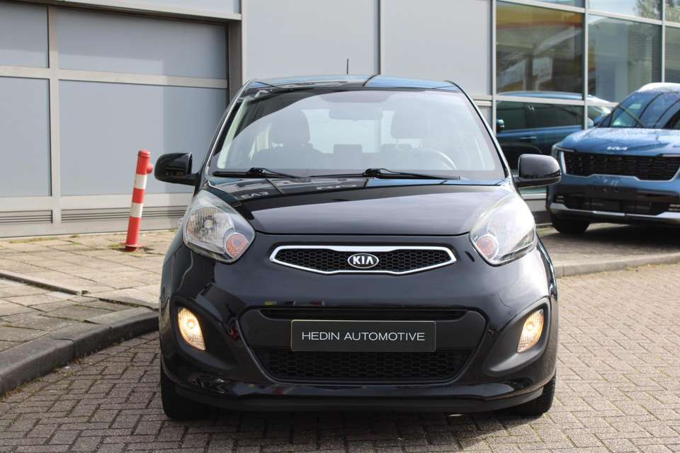 Kia Picanto - Imagem 12
