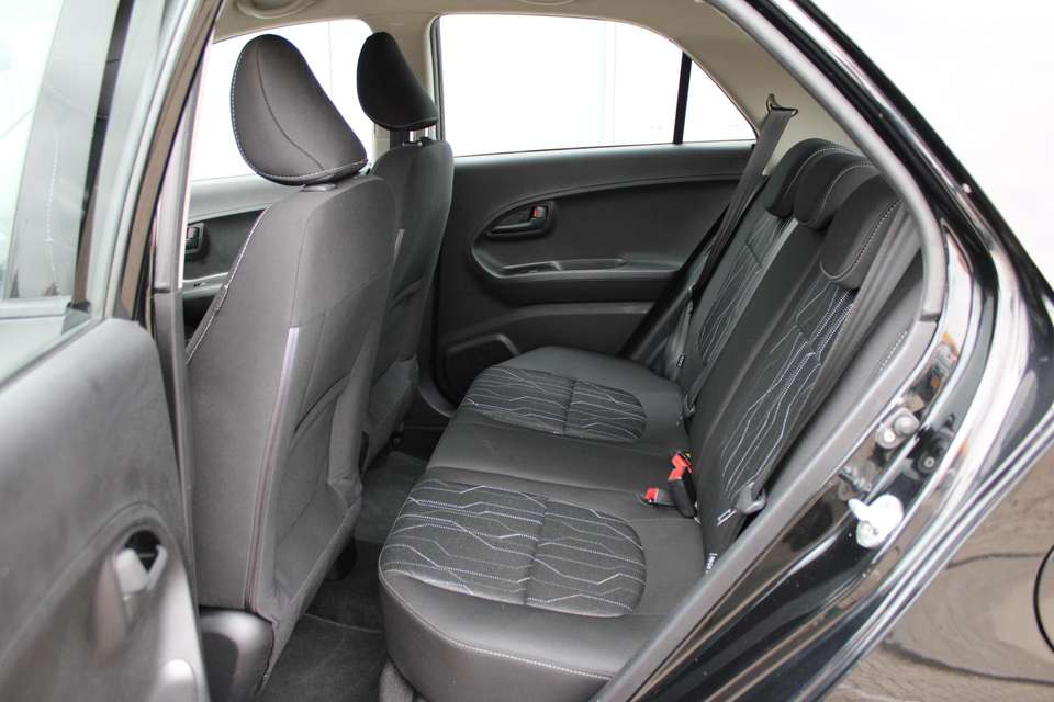 Kia Picanto - Imagem 15