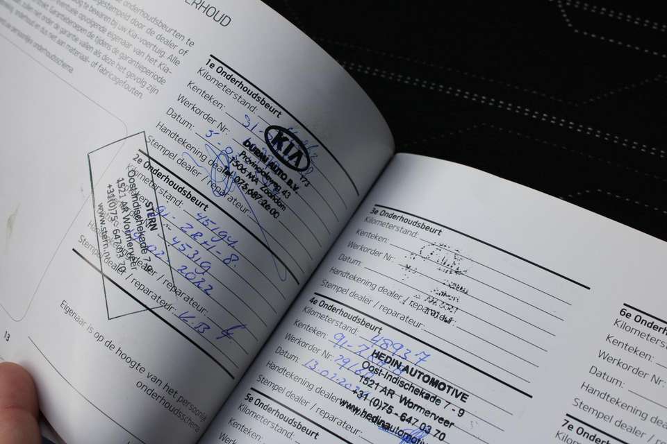 Kia Picanto - Imagem 13