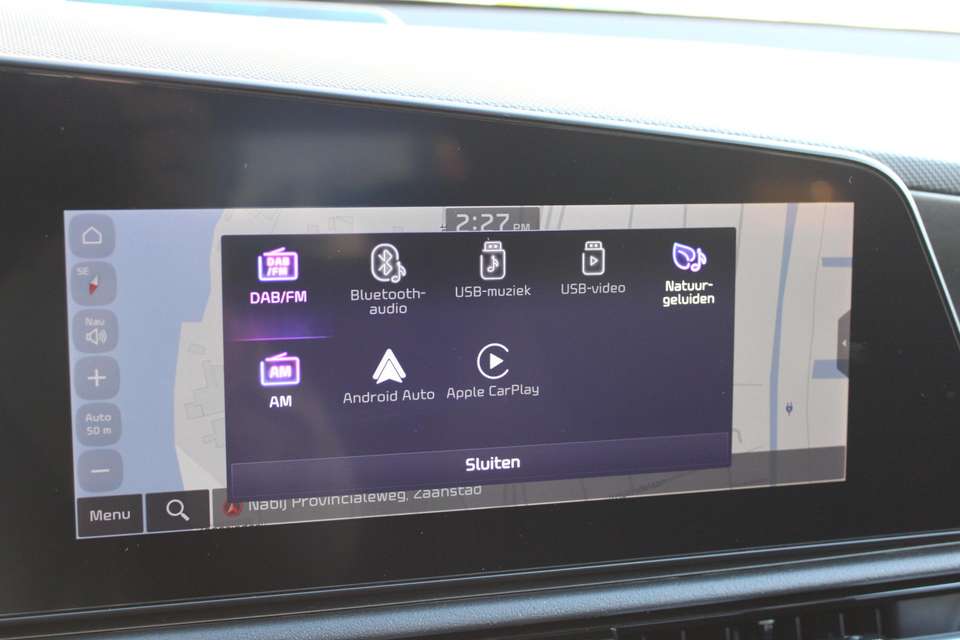 Kia Niro - Imagem 10