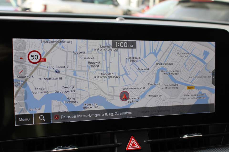 Kia Sportage - Imagem 8