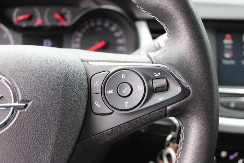 Opel Crossland X - Imagem 10