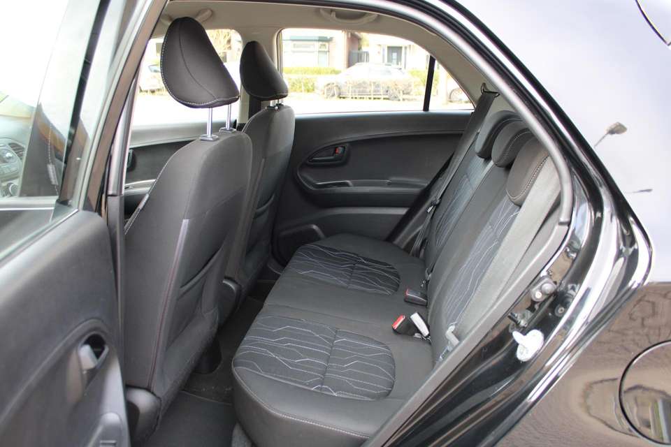 Kia Picanto - Imagem 14