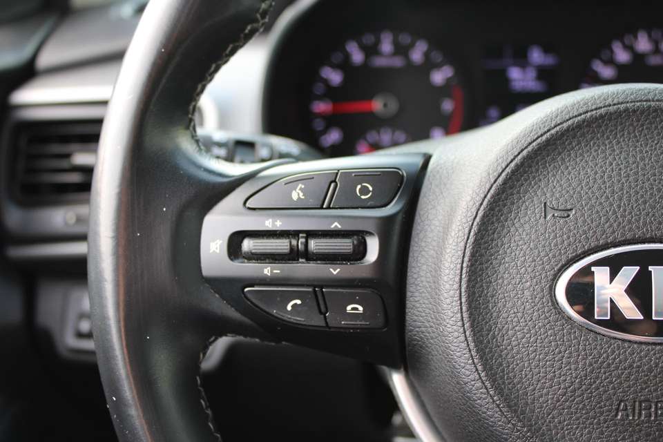 Kia Stonic - Imagem 14