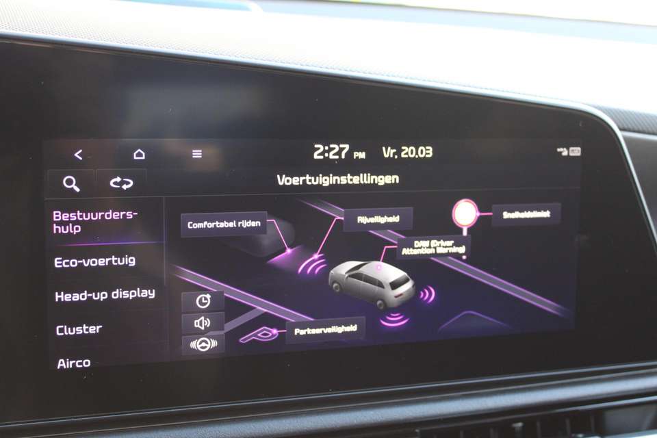 Kia Niro - Imagem 11