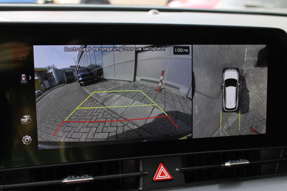 Kia Sportage - Imagem 9