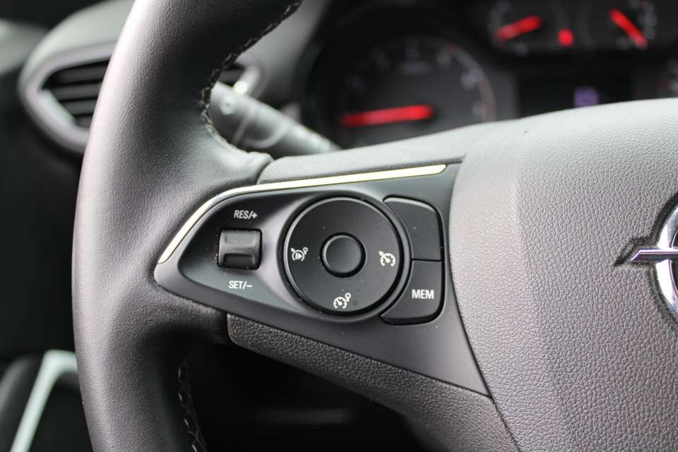 Opel Crossland X - Imagem 11