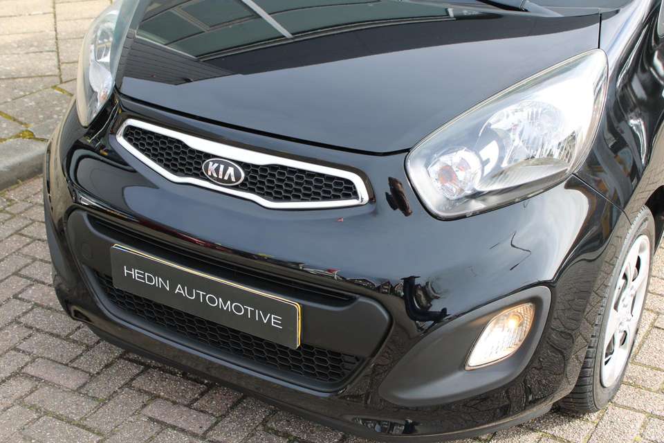 Kia Picanto - Imagem 15