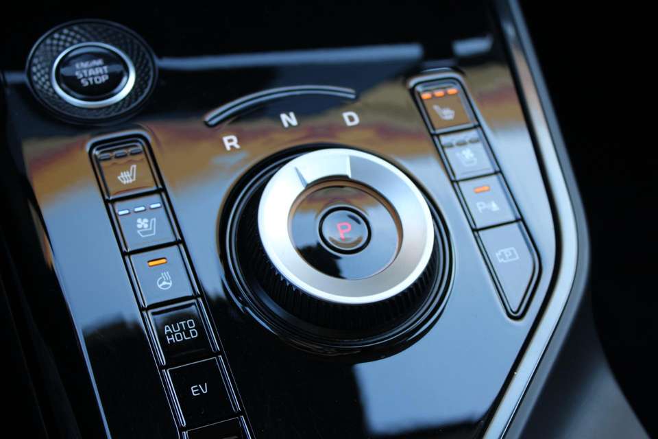 Kia Niro - Imagem 13