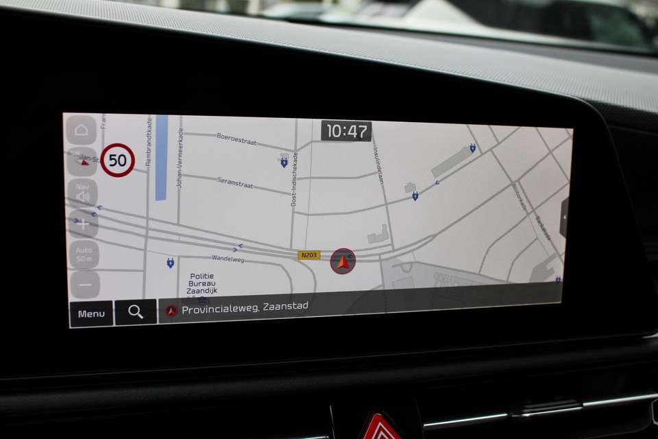 Kia Niro - Imagem 10