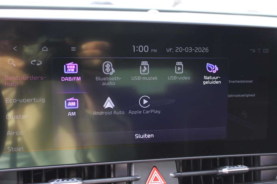 Kia Sportage - Imagem 11