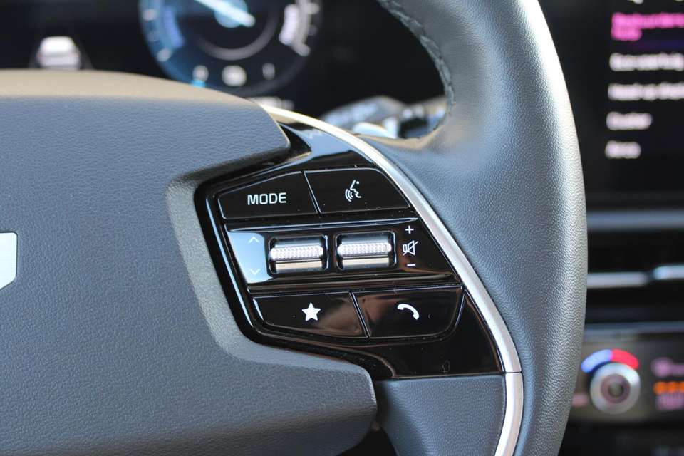 Kia Niro - Imagem 14