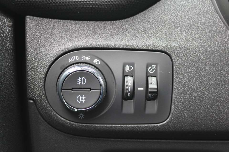 Opel Crossland X - Imagem 14