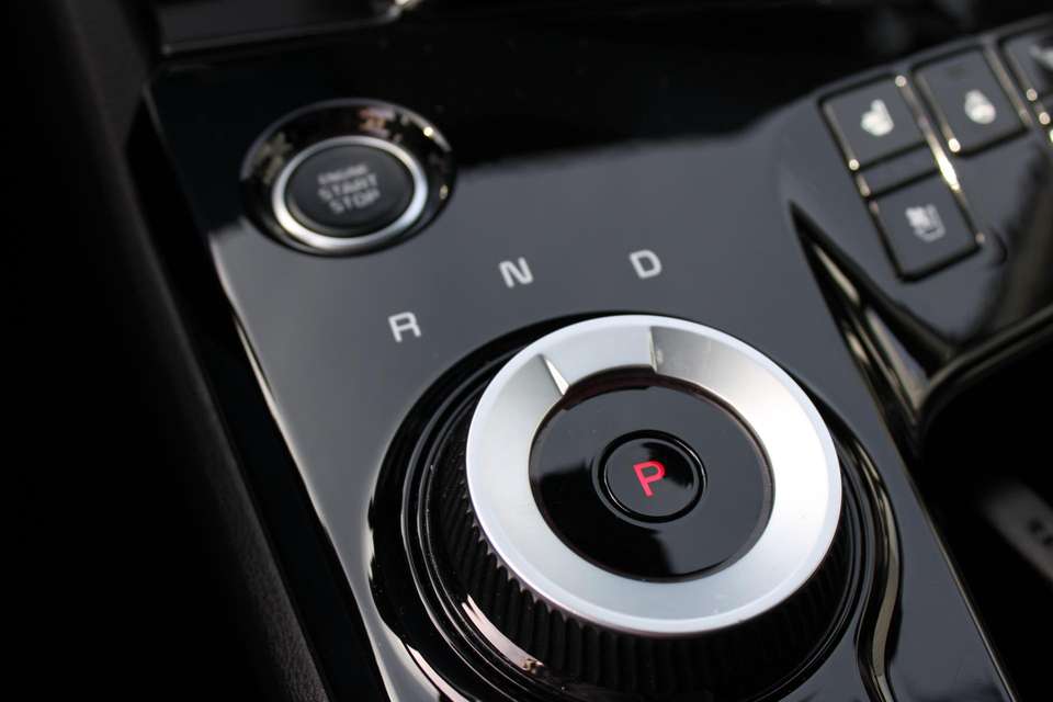 Kia Sportage - Imagem 12