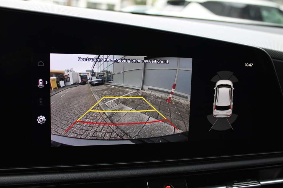 Kia Niro - Imagem 11