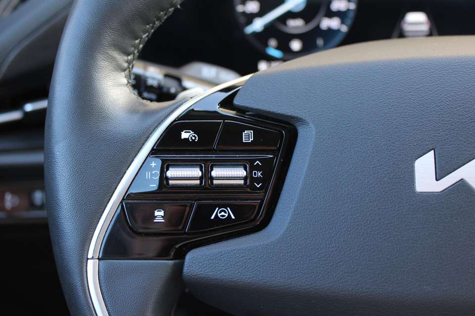 Kia Niro - Imagem 15