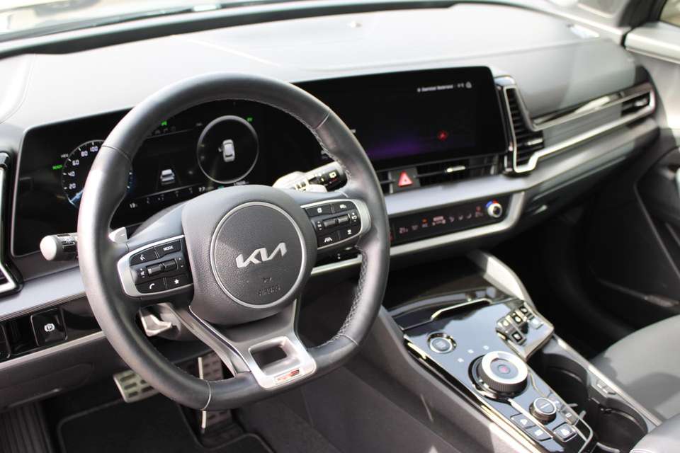 Kia Sportage - Imagem 13