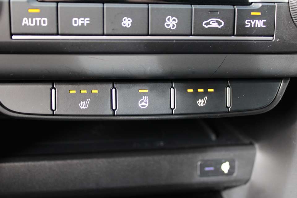 Kia Ceed SW / cee'd SW - Imagem 15