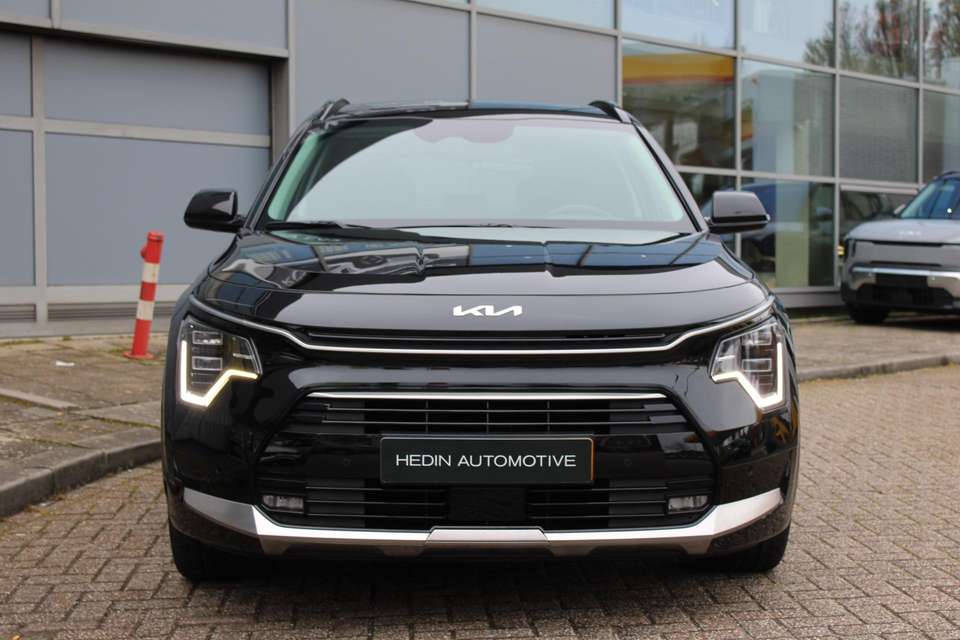 Kia Niro - Imagem 13