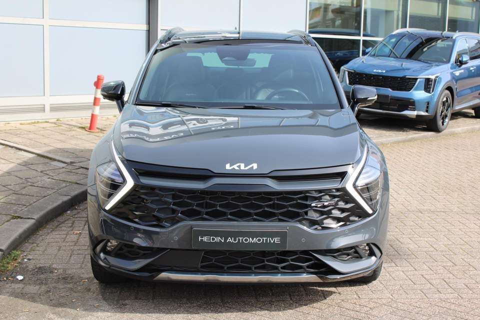 Kia Sportage - Imagem 15