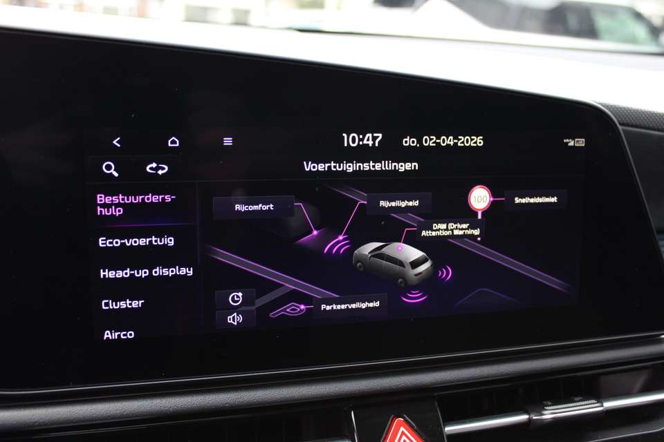 Kia Niro - Imagem 14