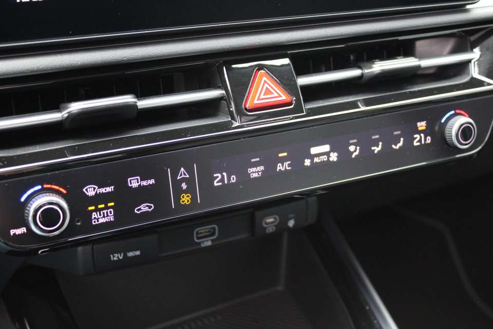 Kia Niro - Imagem 15