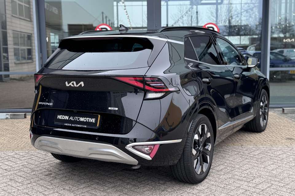 Kia Sportage - Imagem 2
