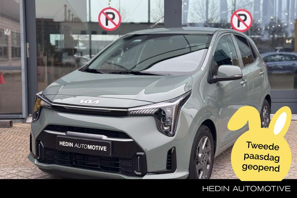 Kia Picanto - Imagem 1