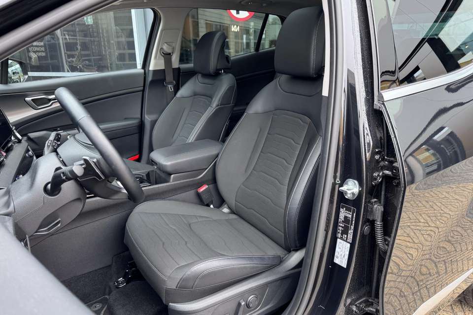 Kia Sportage - Imagem 4