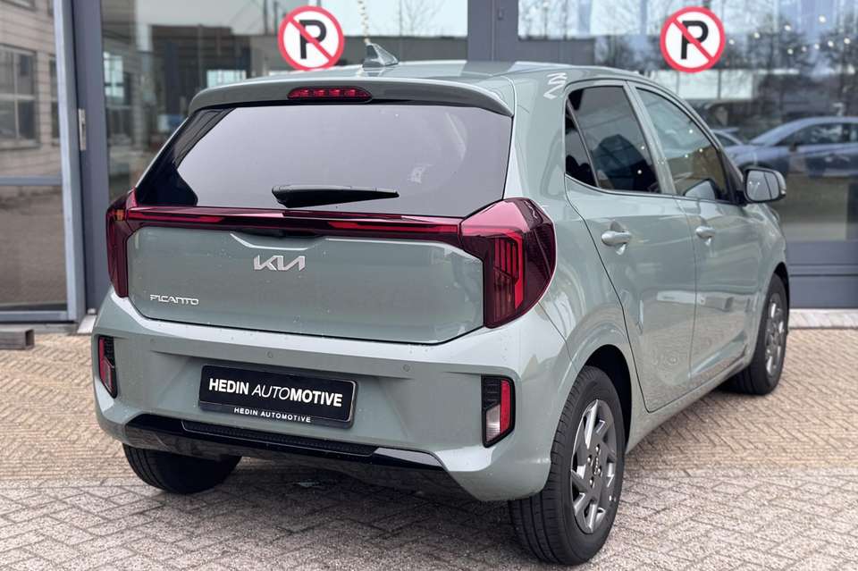 Kia Picanto - Imagem 2