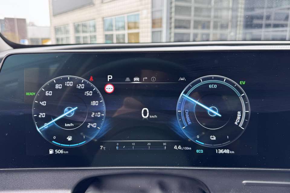 Kia Sportage - Imagem 5