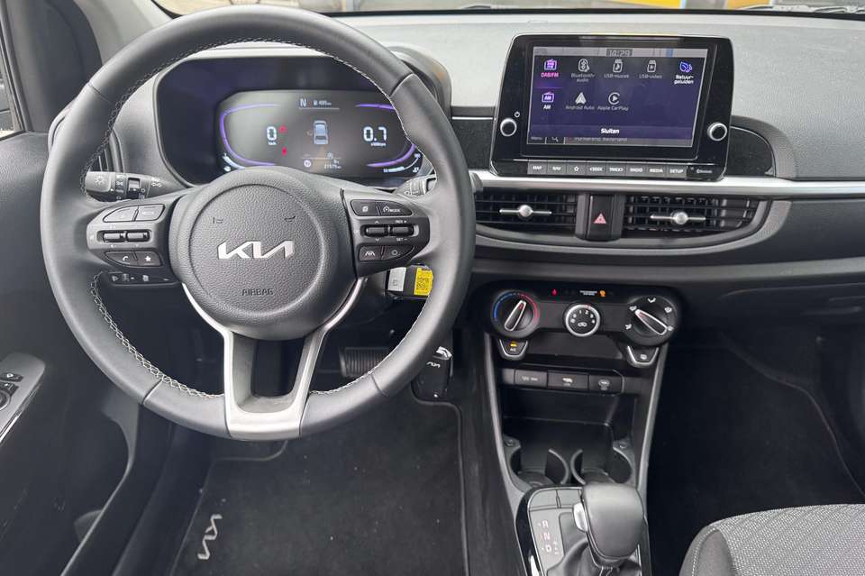 Kia Picanto - Imagem 3