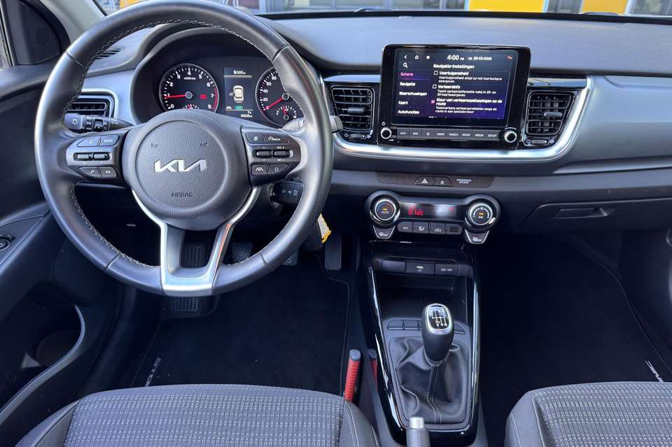 Kia Stonic - Imagem 3