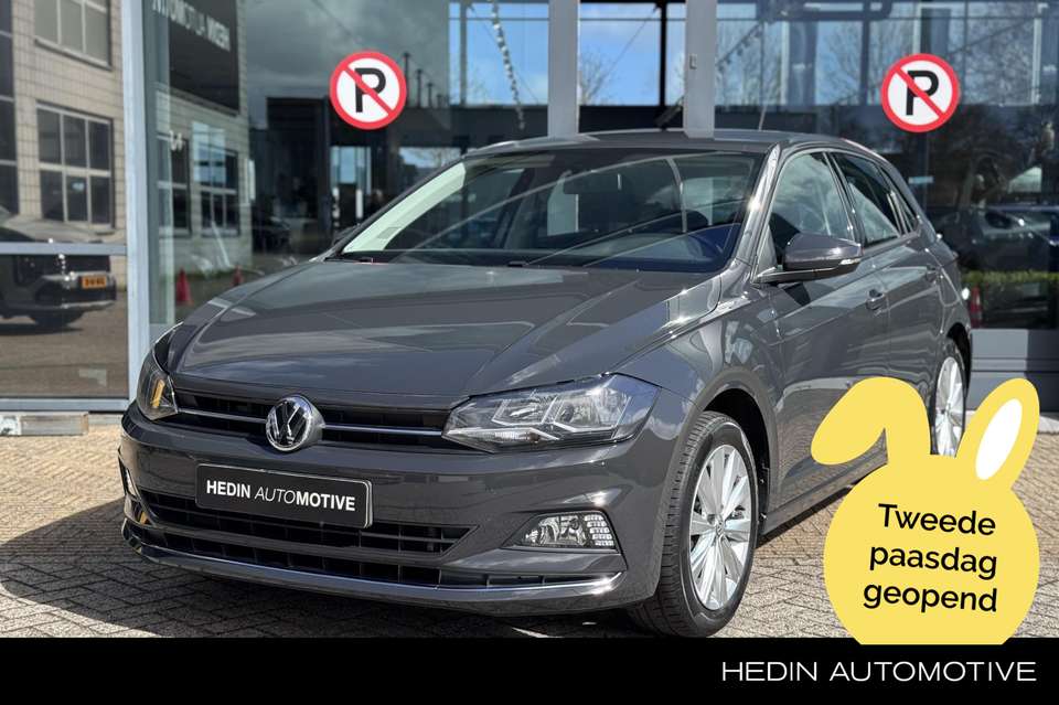 Volkswagen Polo - Imagem 1