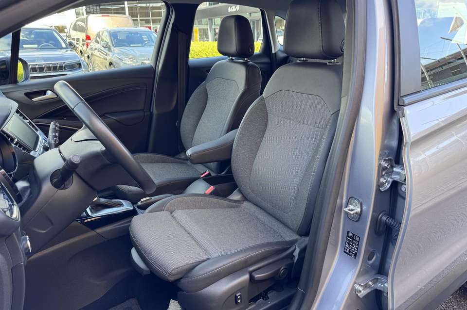 Opel Crossland - Imagem 4