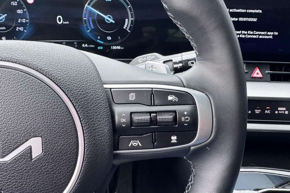 Kia Sportage - Imagem 7