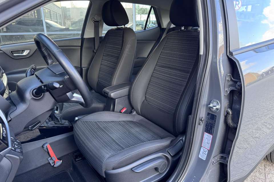 Kia Stonic - Imagem 4