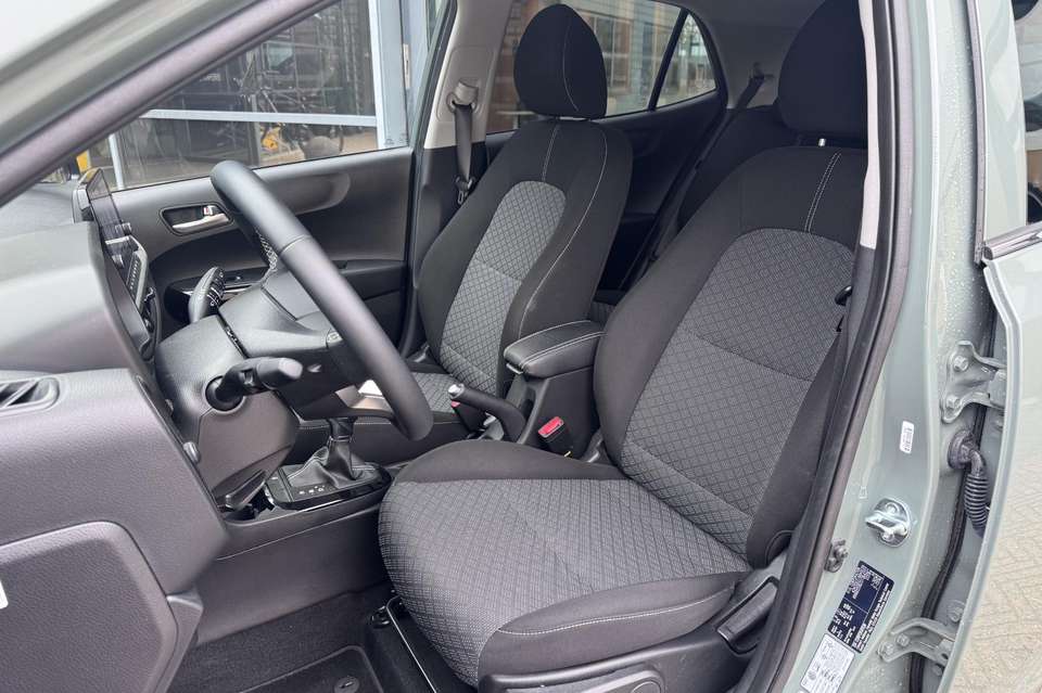 Kia Picanto - Imagem 4