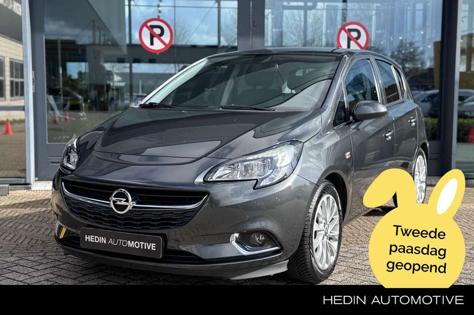 Opel Corsa - Imagem 1
