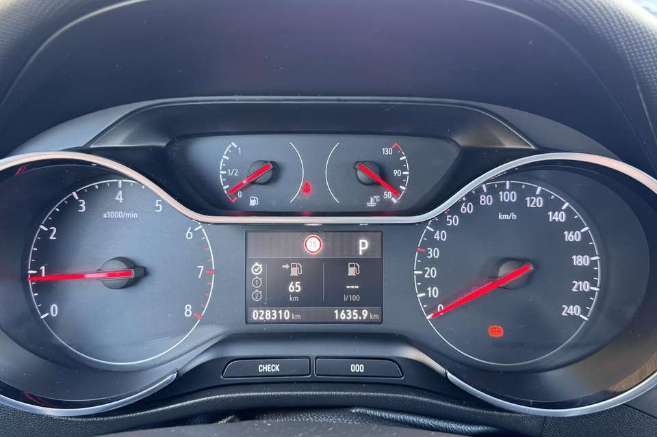 Opel Crossland - Imagem 5