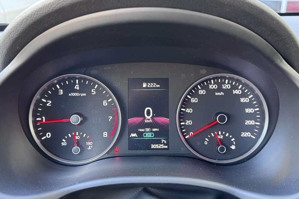 Kia Stonic - Imagem 5