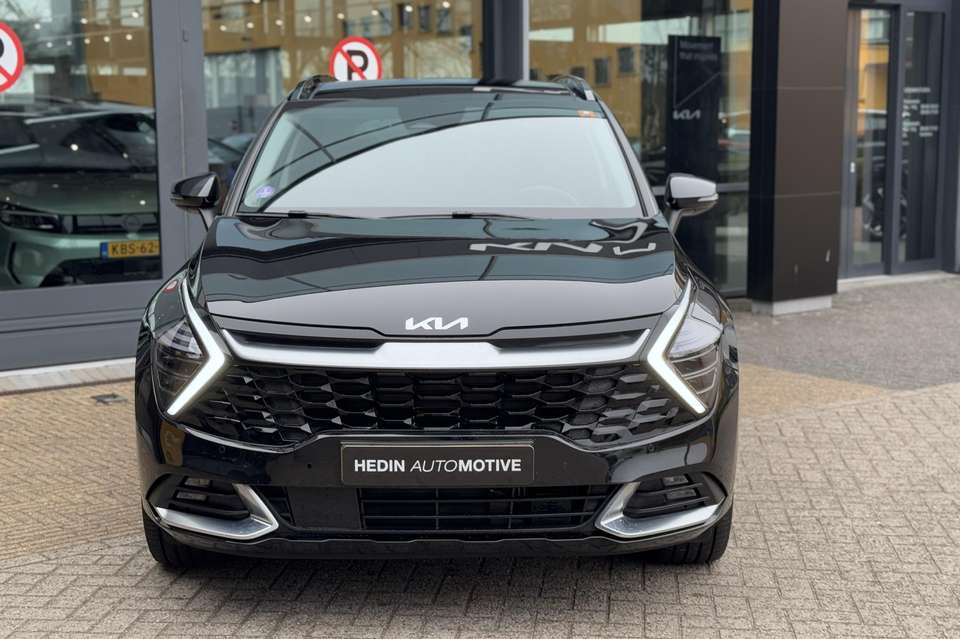 Kia Sportage - Imagem 8