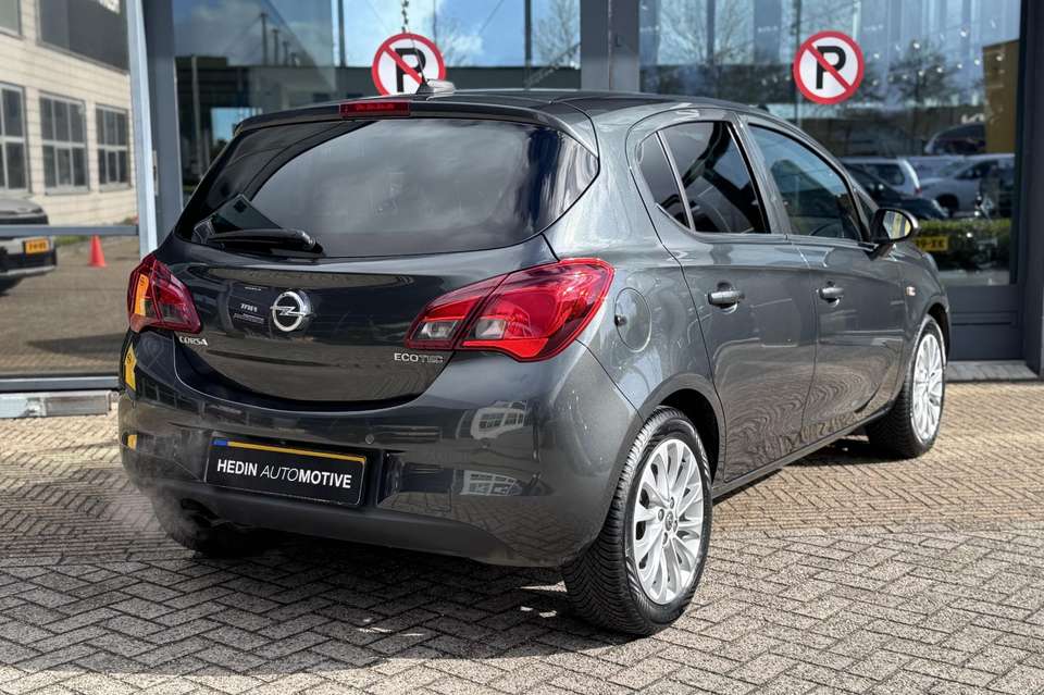 Opel Corsa - Imagem 2