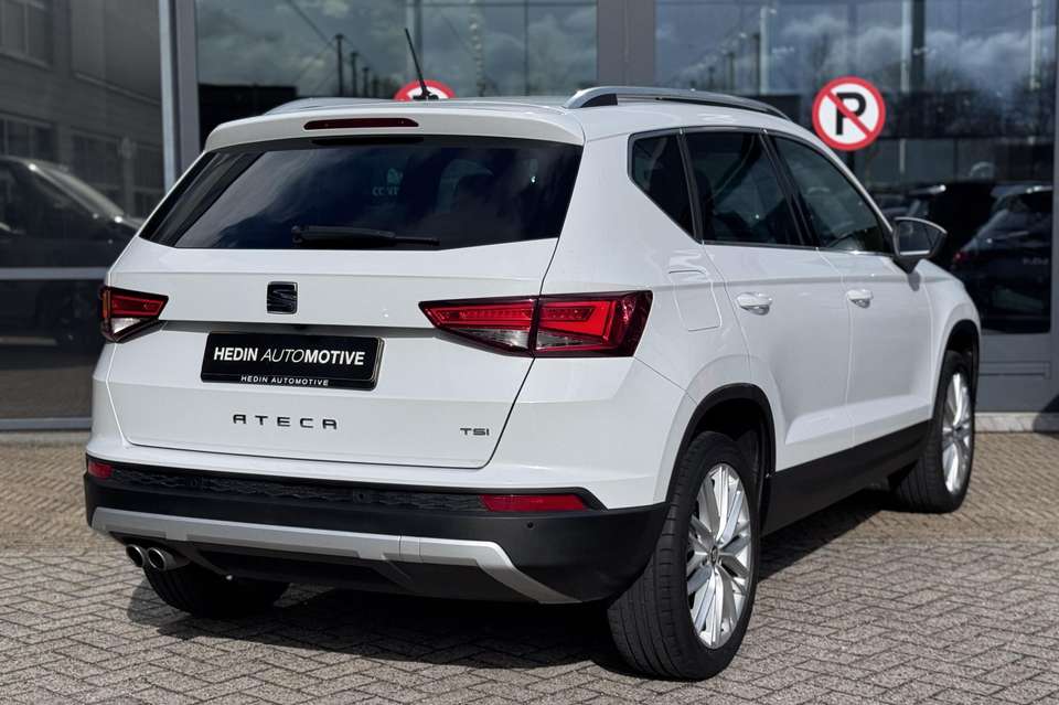 SEAT Ateca - Imagem 2
