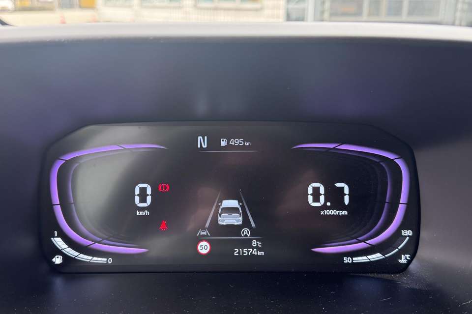 Kia Picanto - Imagem 5