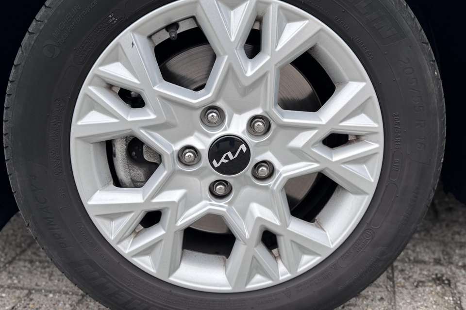 Kia Ceed SW / cee'd SW - Imagem 5