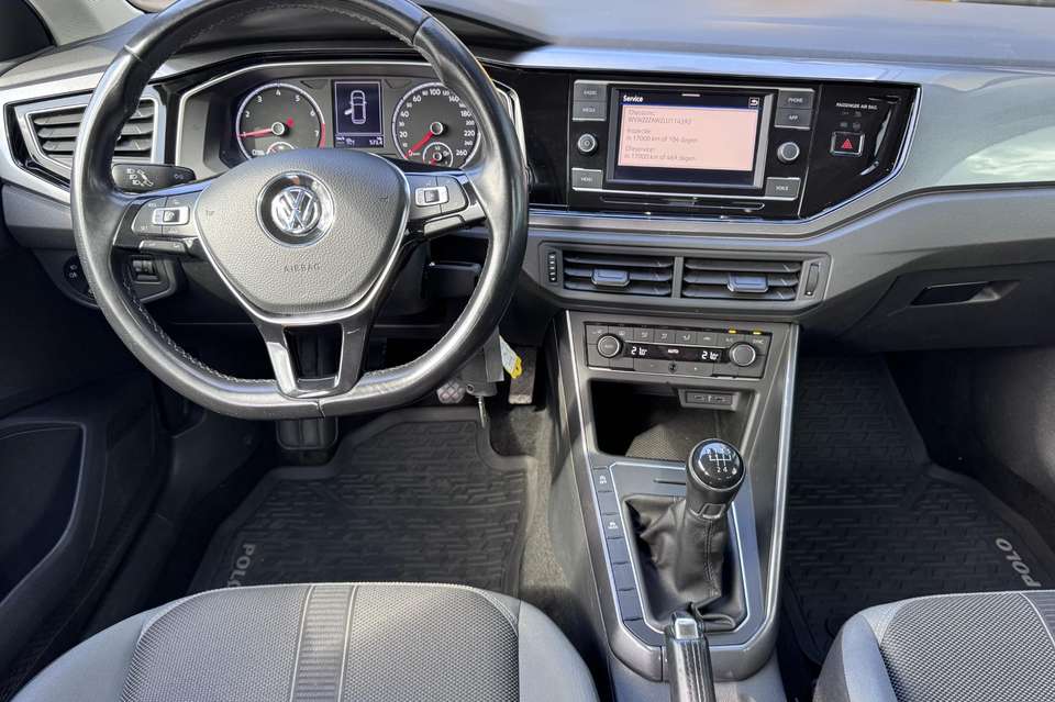 Volkswagen Polo - Imagem 3