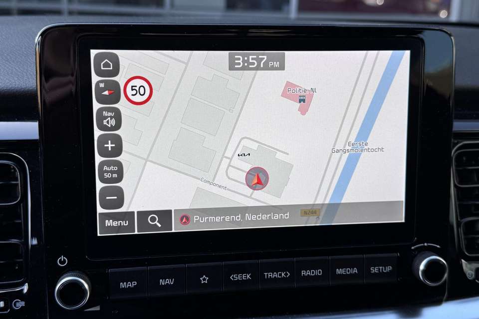 Kia Stonic - Imagem 6