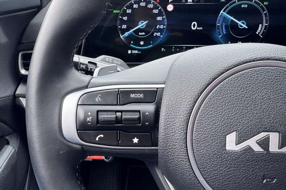 Kia Sportage - Imagem 9